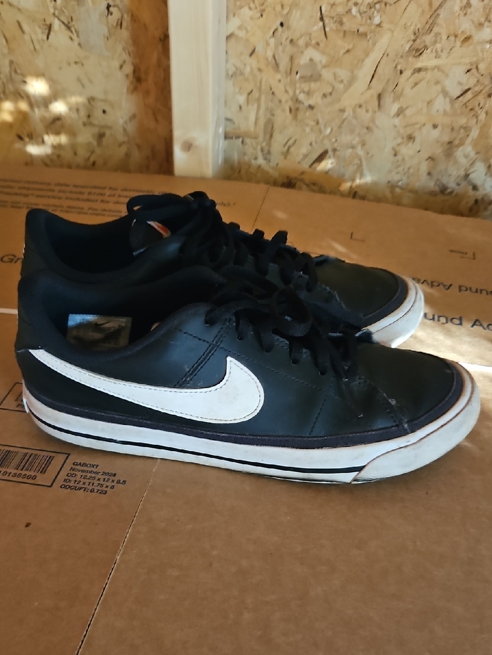 Nike Court Legacy Size 5Y